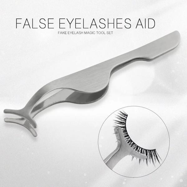 magic collection eyelash applicator